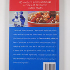 Clara ten Houte de Lange : Dutch cooking today - pikkukuva 2