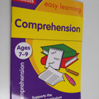 Collins Easy Learning : Comprehension : Ages 7-9 - pikkukuva 1