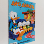 Aku Ankka 50/2019 - pikkukuva 1