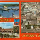 kortti °/** Jyväskylä - erilaisia valokuvakortteja - pikkukuva 4