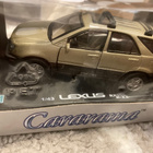 Lexus RX / Toyota Harrier 1/43 pienoismalli - pikkukuva 2