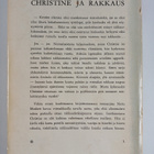 Netta Muskett : Christine ja rakkaus - pikkukuva 2