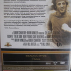 ROCKY II - UUSINTAOTTELU DVD - pikkukuva 2