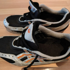 Asics GN215 piikkarit 42-koko yleisurheiluun. - pikkukuva 1