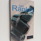 Ian Rankin : Paljas poliitikko - pikkukuva 1