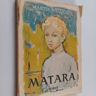 Martta Haatanen : Matara : romaani - pikkukuva 1