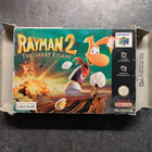 Rayman 2 The Great Escape - pikkukuva 4