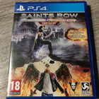 Saints Row IV Re-Elected & Gat Out Of Hell PS4 - pikkukuva 1