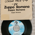 Schrott Nach 8 Zuppa Romana 7"single - pikkukuva 2