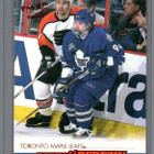 1999-00 Pacific - Red - 0,25 € / kpl - pikkukuva 5