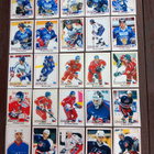 Panini Hockey '95 tarrat 1 € kpl - pikkukuva 2