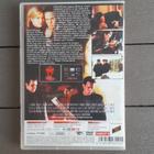 DVD: Hidden Agenda (Kevin Dillon, Christopher Plummer 1998) - pikkukuva 2