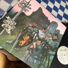Tenpole Tudor Let the four winds blow uk lp 1981 - pikkukuva 1