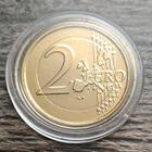 Luxemburg 2004 2€ Suurherttua Henri ja monogrammi! - pikkukuva 2