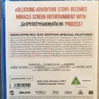 Gulliverin matkat - Blu-ray - pikkukuva 2