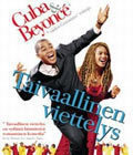 TAIVAALLINEN VIETTELYS (25 379) k -FI- DVD cuba gooding jr. - pikkukuva 1
