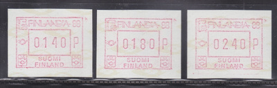 1988 ATM 4 postituoreena.
