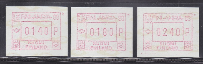 1988 ATM 4 postituoreena.