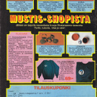 Mustanaamio 11/1984 Taika-Jim: Taiteen tuntija, osa 2/2 - pikkukuva 2