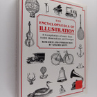 G. Quinn : The encyclopedia of illustration : a compilati... - pikkukuva 1