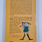 Astrid Lindgren : PIPI FAKIDOMYTH Pippi Langstrumpf - pikkukuva 2