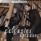 Madison Avenue • The Polyester Embassy CD - pikkukuva 1