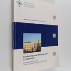 Leadership and management of education : Evaluation of ed... - pikkukuva 1