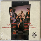 Blue Rondo A La Turk – Chewing The Fat, LP - pikkukuva 2