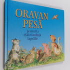 Oravan pesä ja muita eläinlauluja lapsille - pikkukuva 1