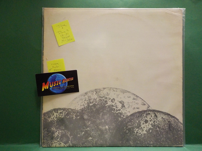 DOME - DOME 3 M-/VG+ UK -81 1ST PRESS LP