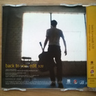 Bryan Adams - Back To You CDS - pikkukuva 2