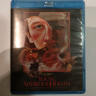 Young Sherlock Holmes Blu-ray - pikkukuva 1