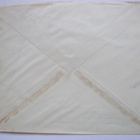 Ensipäiväkuori FDC Punanen Risti Sarja PostimerkinPäivä 1938 - pikkukuva 2
