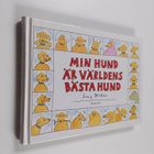 Suzy Becker : Min hund är världens bästa hund - pikkukuva 1