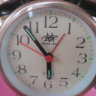 2 kpl Pöytäkelloja, Junghans - Mechanical - pikkukuva 4