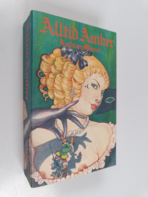 Kathleen Winsor : Alltid Amber