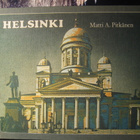 Matti A. Pitkänen: Helsinki - pikkukuva 1