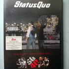 Status Quo - The Party Ain´t Over Yet DVD - pikkukuva 1