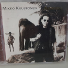 Mikko Kuustonen : Aurora CD - pikkukuva 1