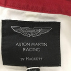 ASTON MARTIN HAKETT LONDON PAITA KOKO XL/XXL - pikkukuva 3