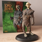 WETA 1/6 ORC OVERSEER  - HEAD HUNTER STORE. - pikkukuva 1