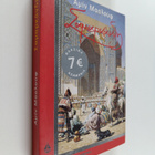 Amin Maalouf : Samarkandi - pikkukuva 1
