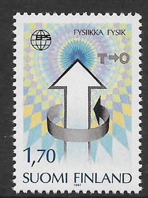 Fysiikka 1987 (LAPE 1025) **