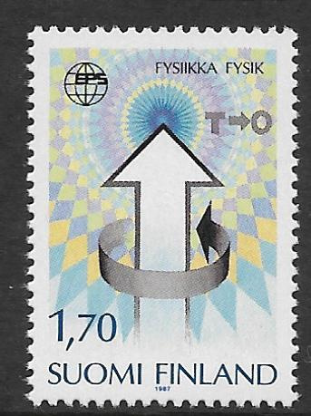 Fysiikka 1987 (LAPE 1025) **