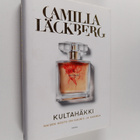 Camilla Läckberg : Kultahäkki - pikkukuva 1