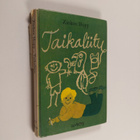 Zinken Hopp : Taikaliitu - pikkukuva 1