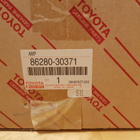 Lexus GS300 GS400 GS430 1998-01 alkup. stereoiden vahvistin - pikkukuva 2