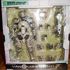 VANQUISH - PLAY ARTS  - HEAD HUNTER STORE. - pikkukuva 1