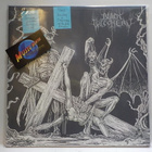 BLACK WITCHERY - DESECRATION OF THE HOLY KINGDOM U.S 2009 LP - pikkukuva 1