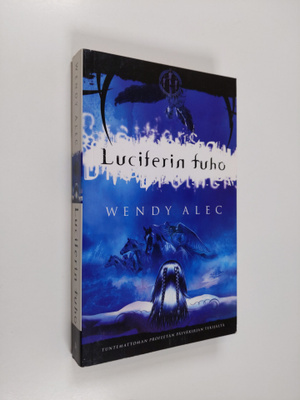 Wendy Alec : Luciferin tuho